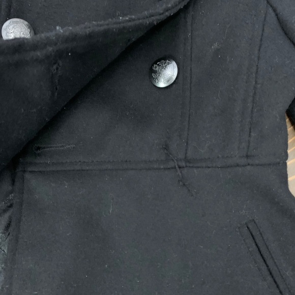 Copper Key brand toddler coat - Picture 2 of 5